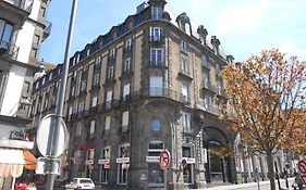 Le Sarciron