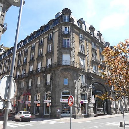 Appartement Le Sarciron à Le Mont-Dore Extérieur photo