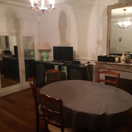 Appartement Le Sarciron à Le Mont-Dore Extérieur photo