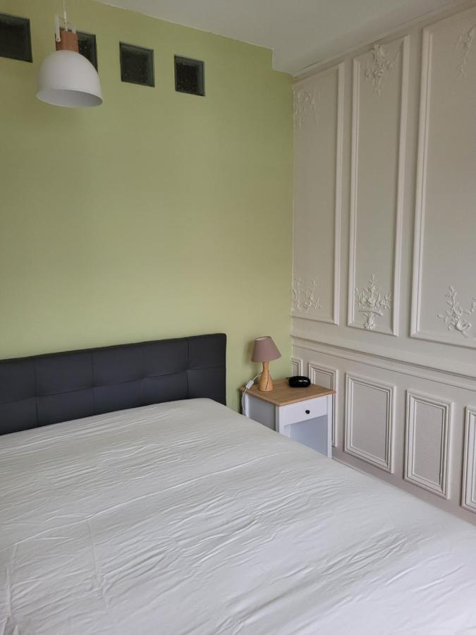 Appartement Le Sarciron à Le Mont-Dore Extérieur photo