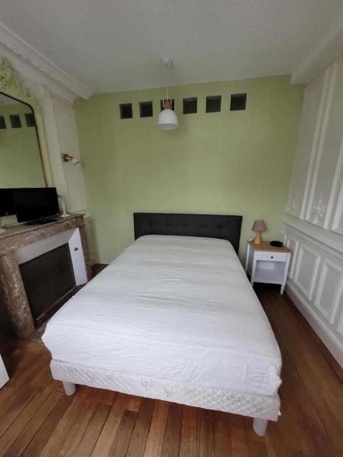 Appartement Le Sarciron à Le Mont-Dore Extérieur photo