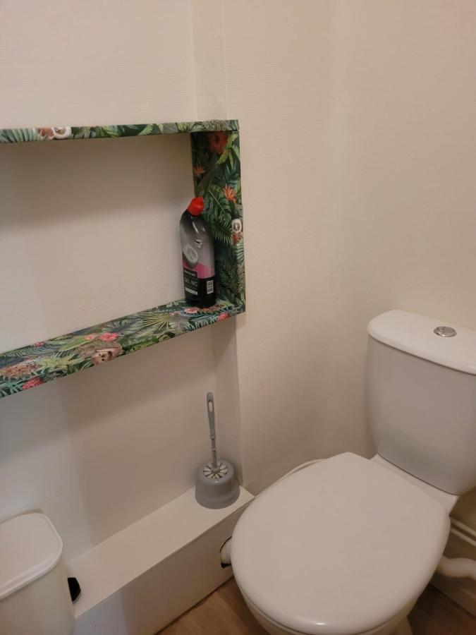 Appartement Le Sarciron à Le Mont-Dore Extérieur photo