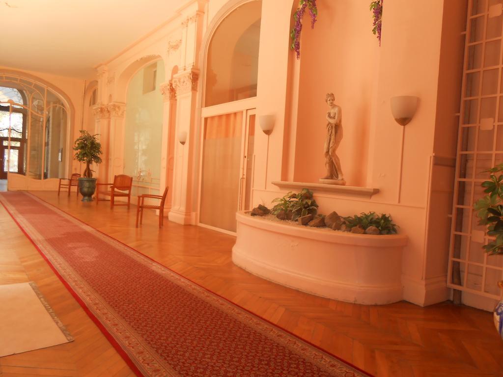 Appartement Le Sarciron à Le Mont-Dore Extérieur photo
