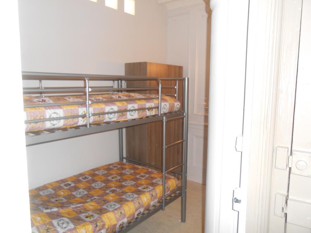 Appartement Le Sarciron à Le Mont-Dore Extérieur photo