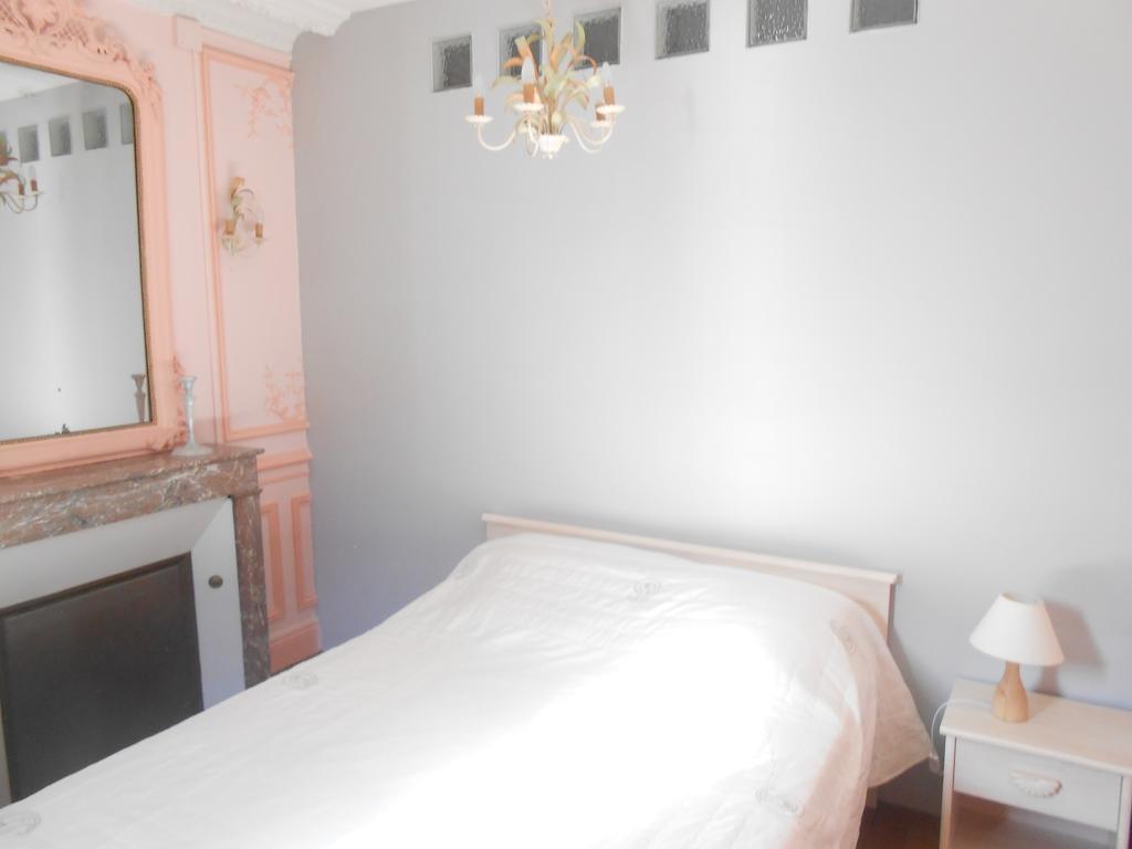Appartement Le Sarciron à Le Mont-Dore Extérieur photo