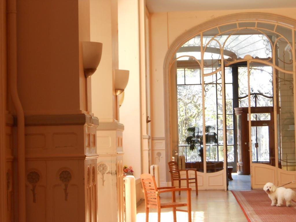 Appartement Le Sarciron à Le Mont-Dore Extérieur photo