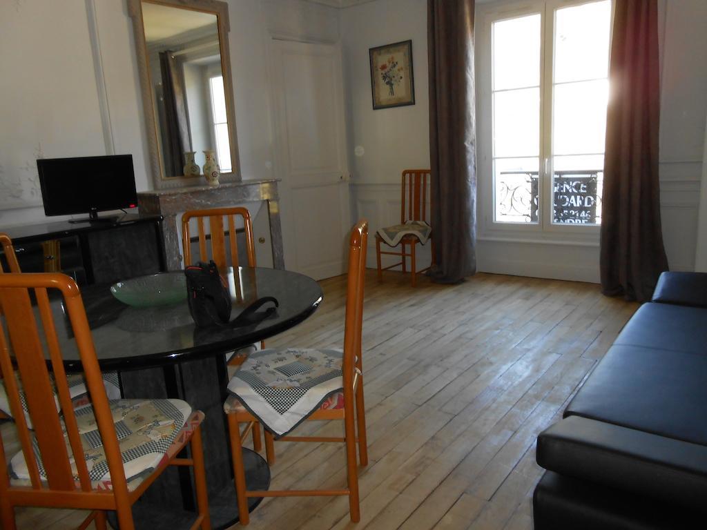 Appartement Le Sarciron à Le Mont-Dore Extérieur photo