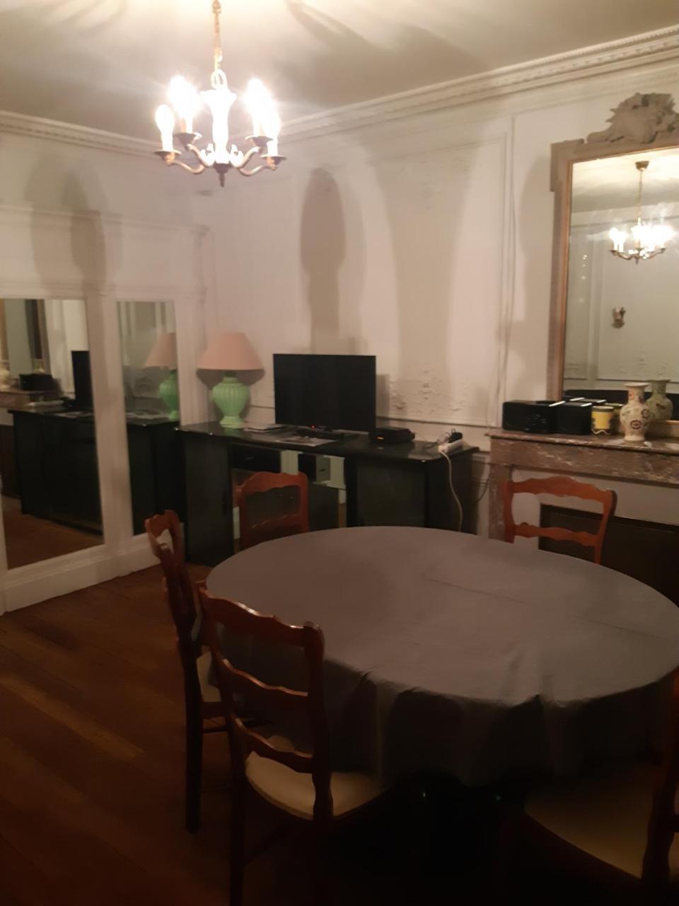 Appartement Le Sarciron à Le Mont-Dore Extérieur photo