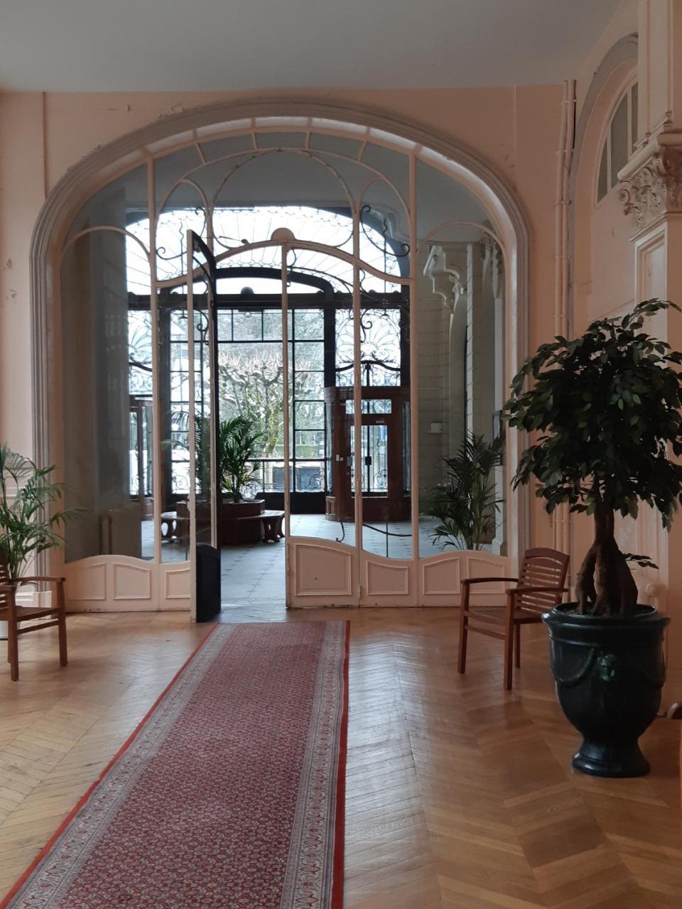 Appartement Le Sarciron à Le Mont-Dore Extérieur photo