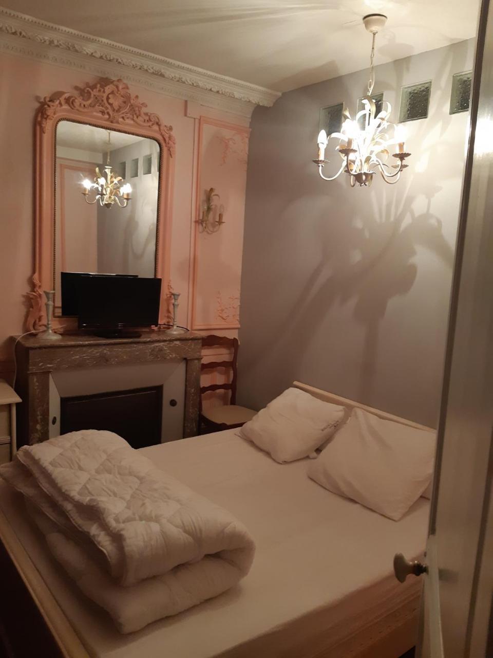 Appartement Le Sarciron à Le Mont-Dore Extérieur photo