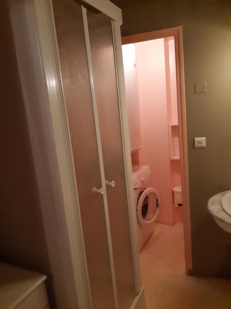 Appartement Le Sarciron à Le Mont-Dore Extérieur photo