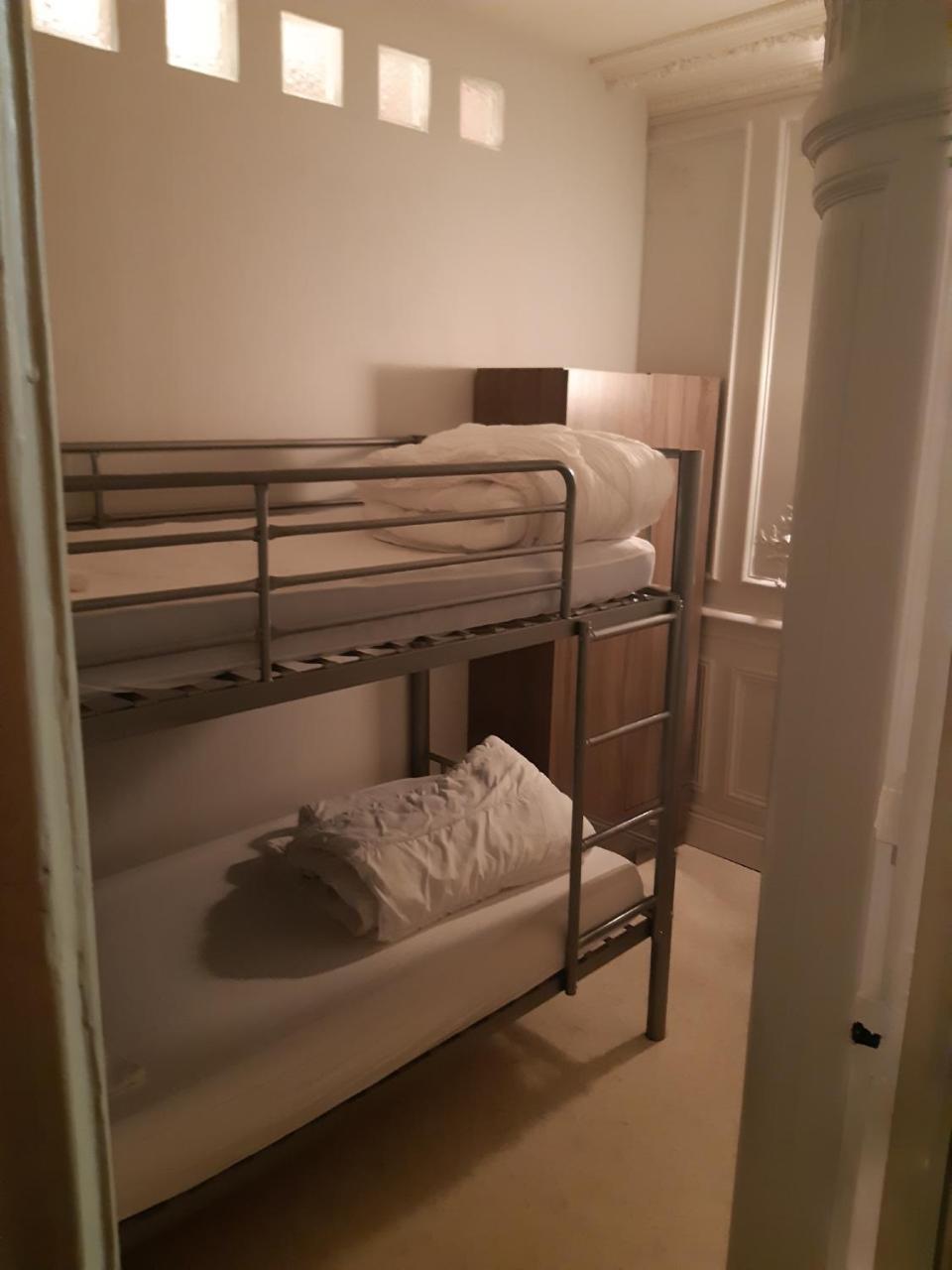 Appartement Le Sarciron à Le Mont-Dore Extérieur photo